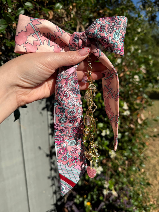 Single Bag Chain